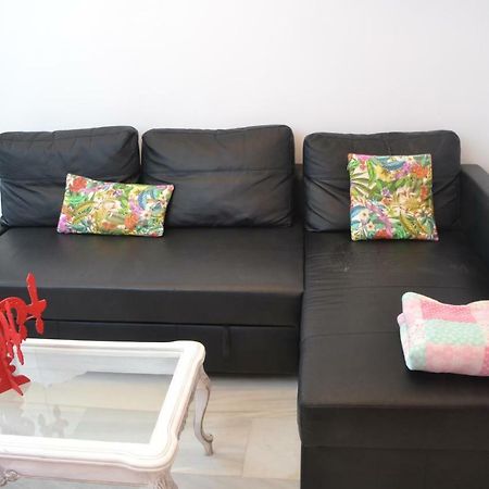 Apartamentos Calle Nueva Малага Экстерьер фото