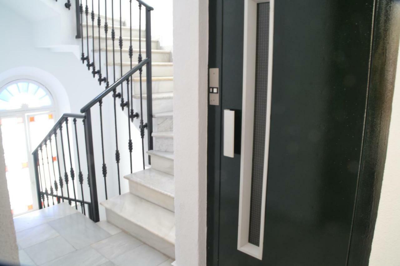 Apartamentos Calle Nueva Малага Экстерьер фото